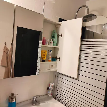 Lejlighed Harzfeuer Mit Wunderbarem Ausblick Und Schwimmbad *