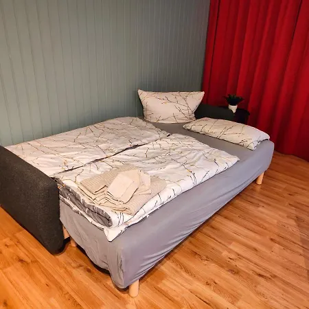 Harzfeuer Mit Wunderbarem Ausblick Und Schwimmbad Lejlighed *