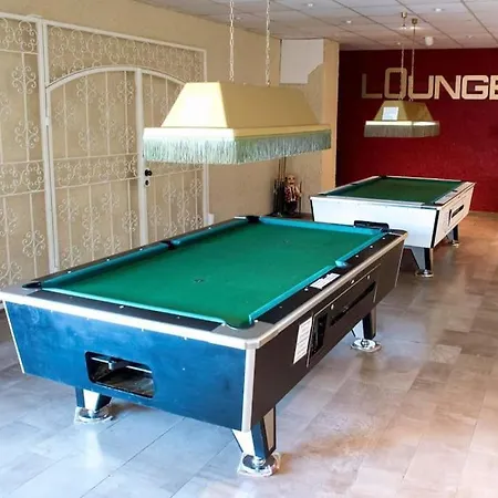 Harzfeuer Mit Wunderbarem Ausblick Und Schwimmbad * Braunlage