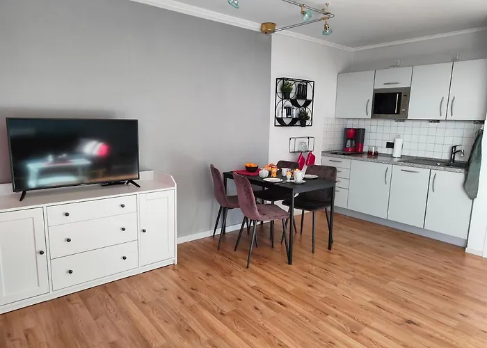 Harzfeuer Mit Wunderbarem Ausblick Und Schwimmbad * 브라운라제